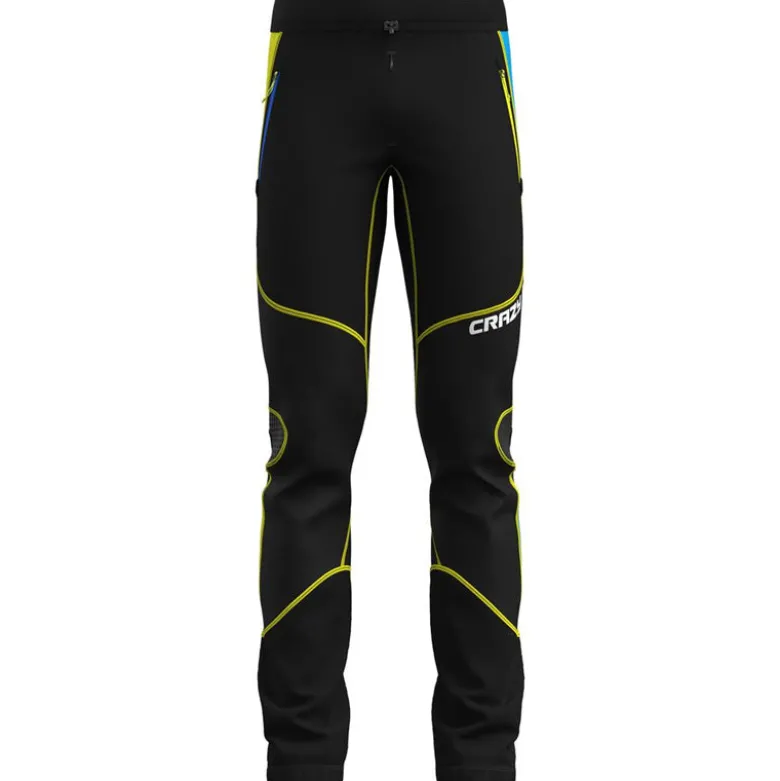 Pantalone uomo Acceleration