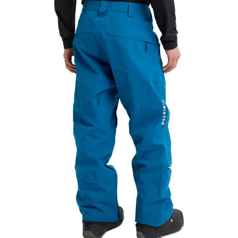 Pantalone uomo AK Cyclic GTX 2L