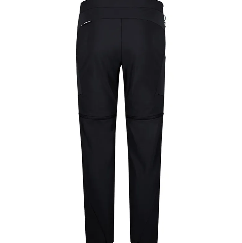 Pantalone uomo Altai Zip Off