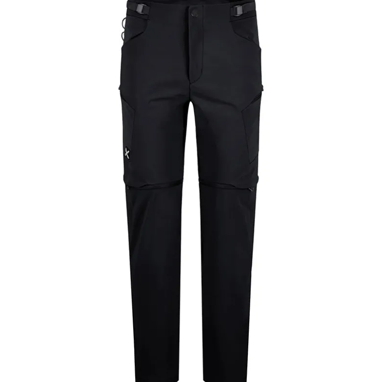 Pantalone uomo Altai Zip Off