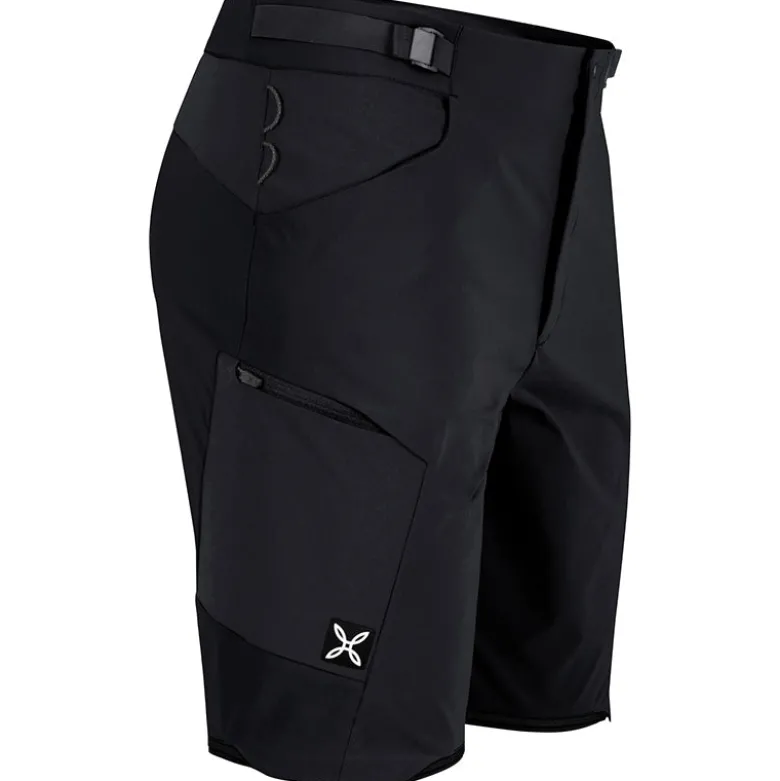 Pantalone uomo Altai Zip Off
