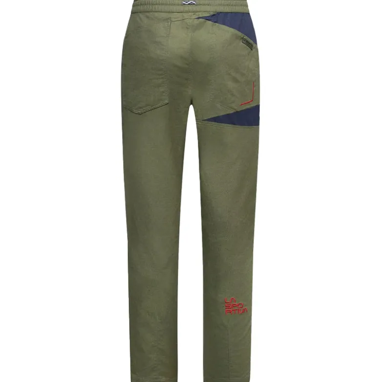 Pantalone uomo Bolt