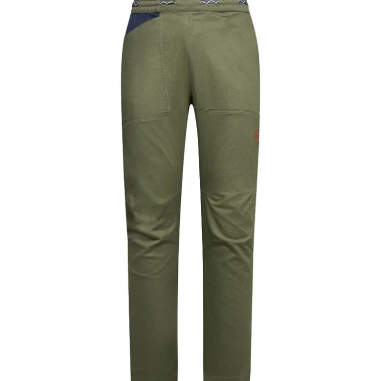 Pantalone uomo Bolt