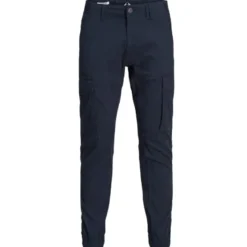 Pantalone uomo Cargo