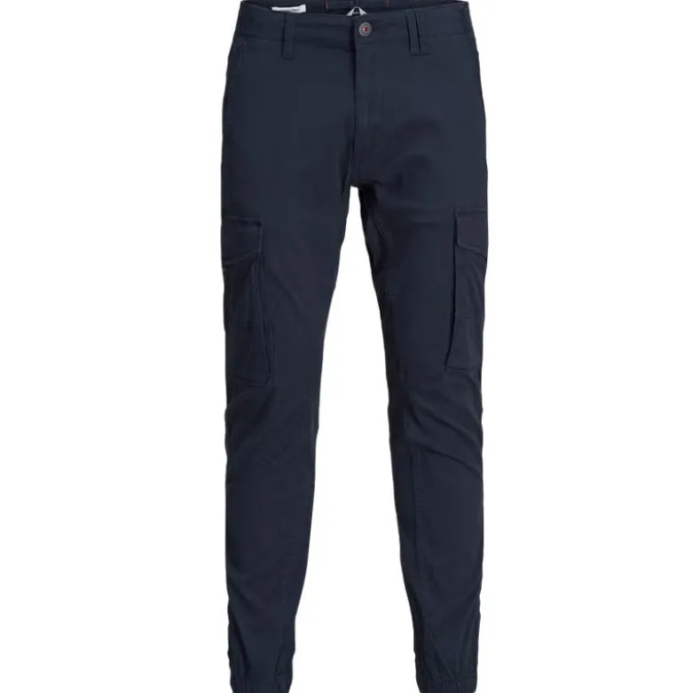 Pantalone uomo Cargo
