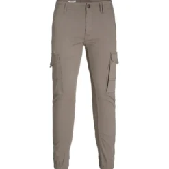 Pantalone uomo cargo Paul