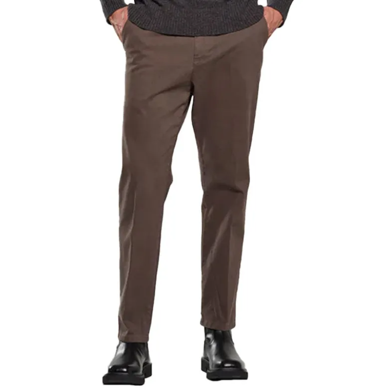 Pantalone uomo Chino