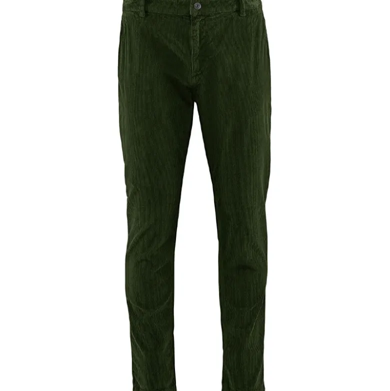 Pantalone uomo Chino Slim Fit