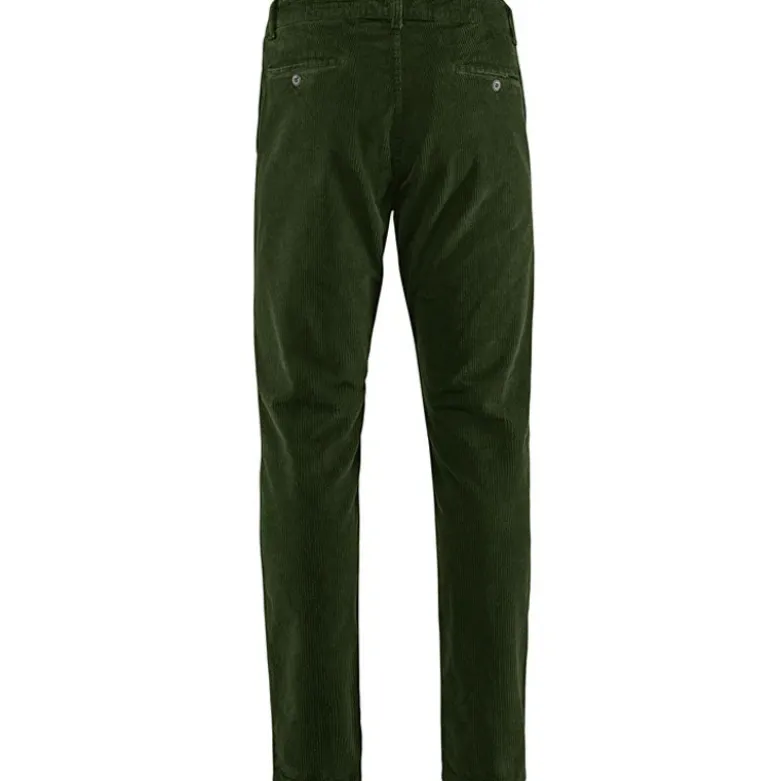 Pantalone uomo Chino Slim Fit