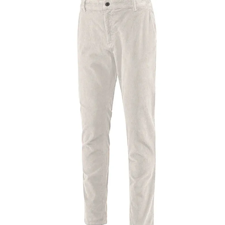 Pantalone uomo Chino Slim Fit