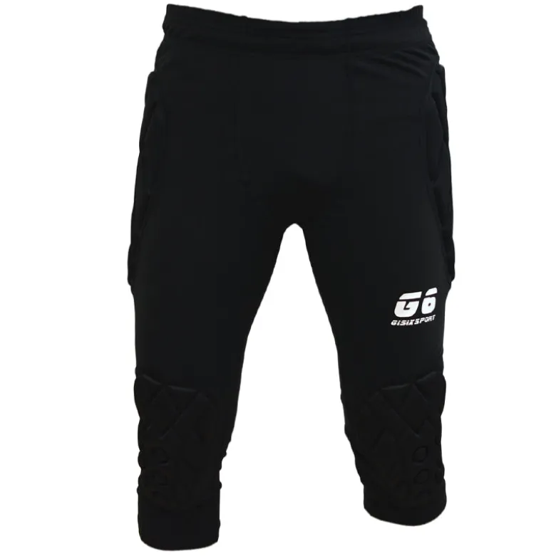 Pantalone uomo Compression 3/4