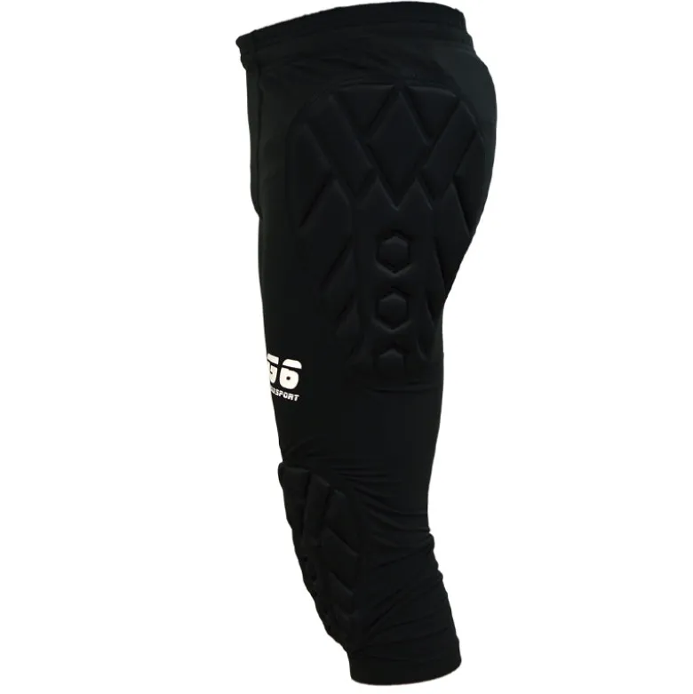 Pantalone uomo Compression 3/4