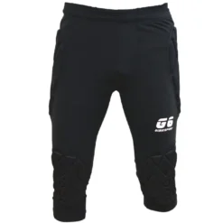 Pantalone uomo Compression 3/4
