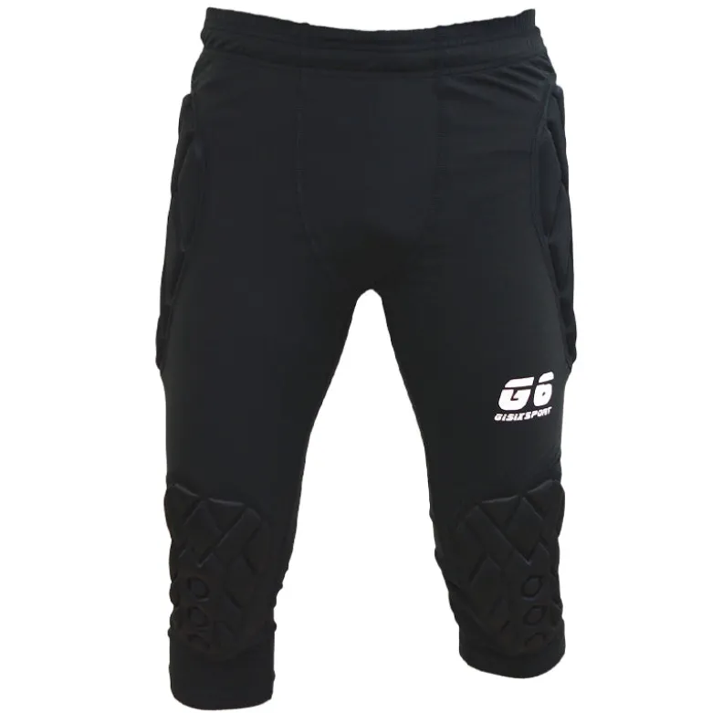 Pantalone uomo Compression 3/4