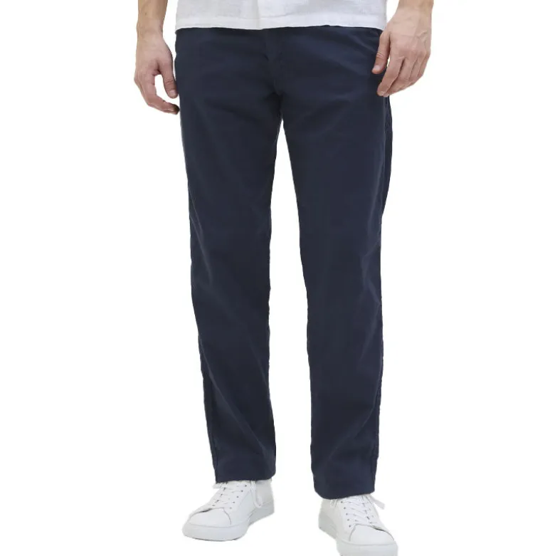 Pantalone uomo con coulisse