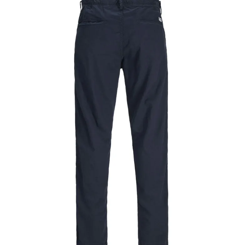 Pantalone uomo con coulisse