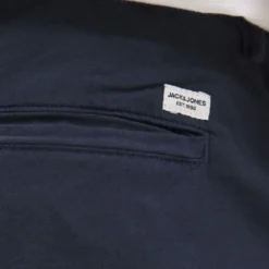 Pantalone uomo con coulisse