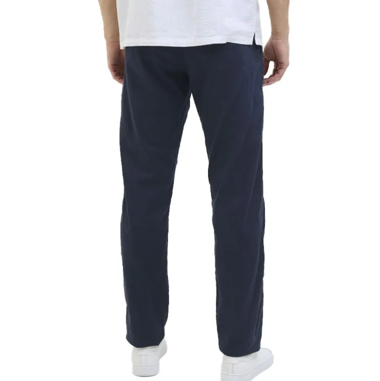 Pantalone uomo con coulisse