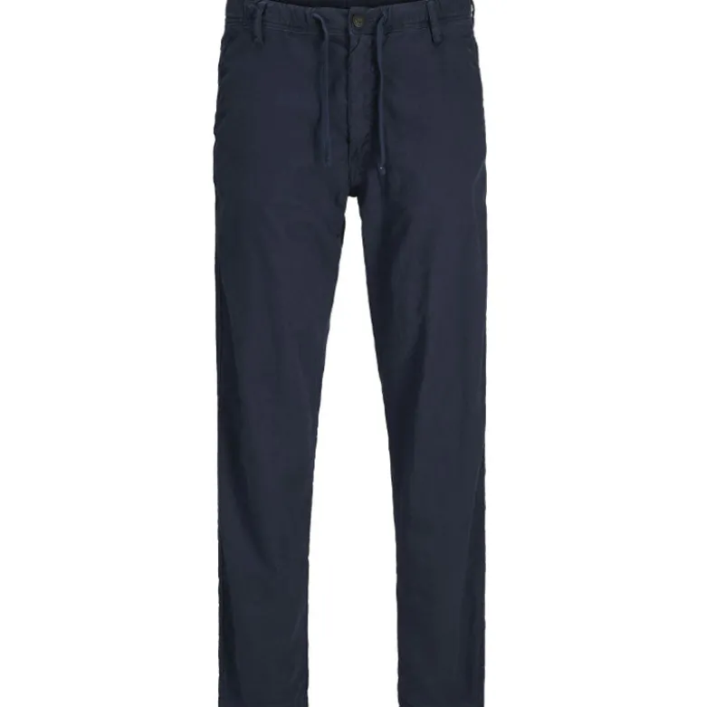 Pantalone uomo con coulisse