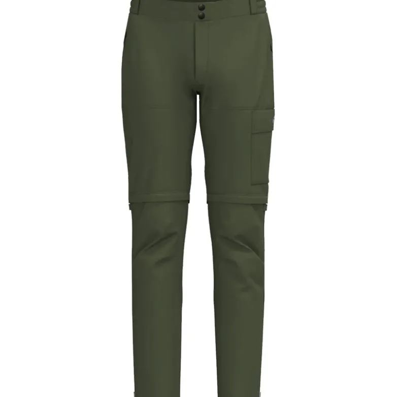 Pantalone uomo Convertible Evo