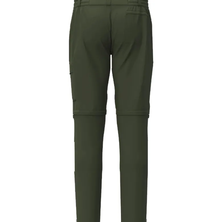 Pantalone uomo Convertible Evo