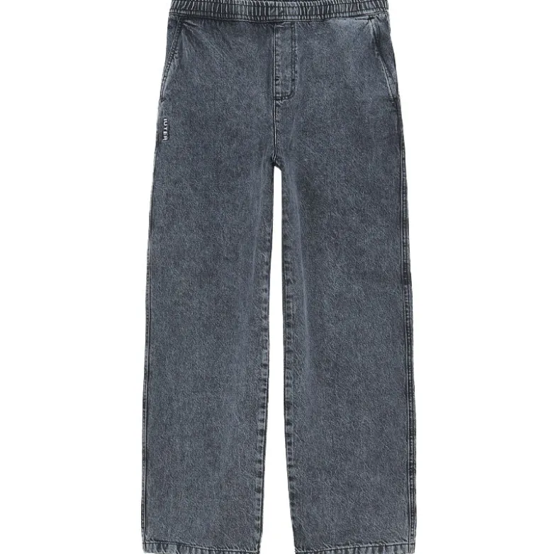 Pantalone uomo Denim Dizzy