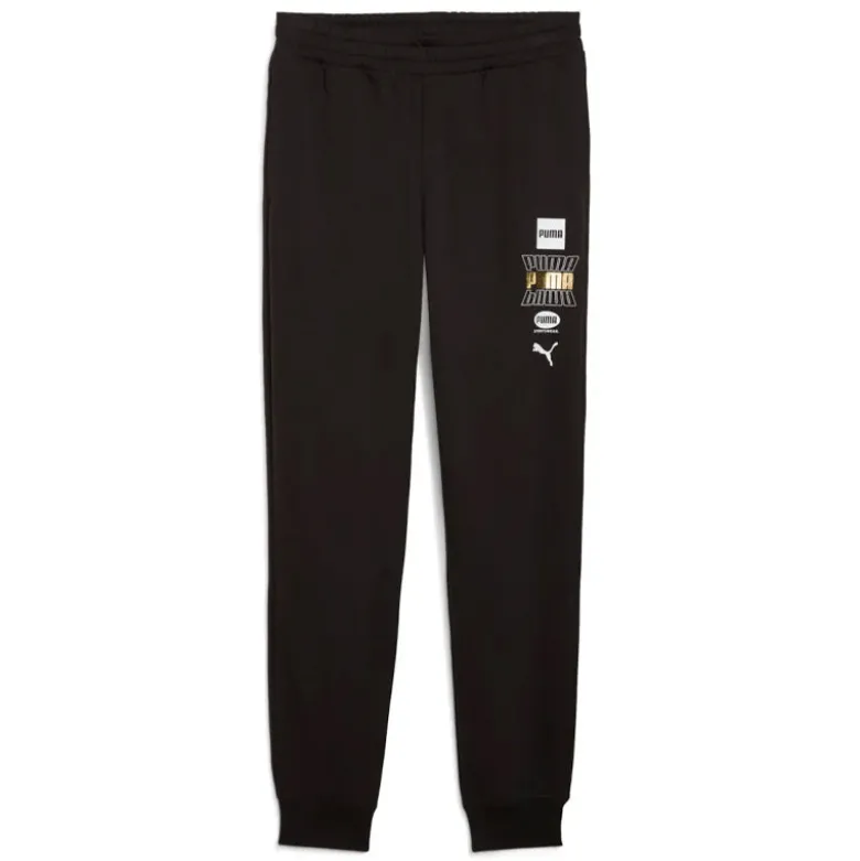 Pantalone uomo Essential Logo Lab