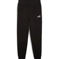 Pantalone uomo Essentials No. 1 Logo