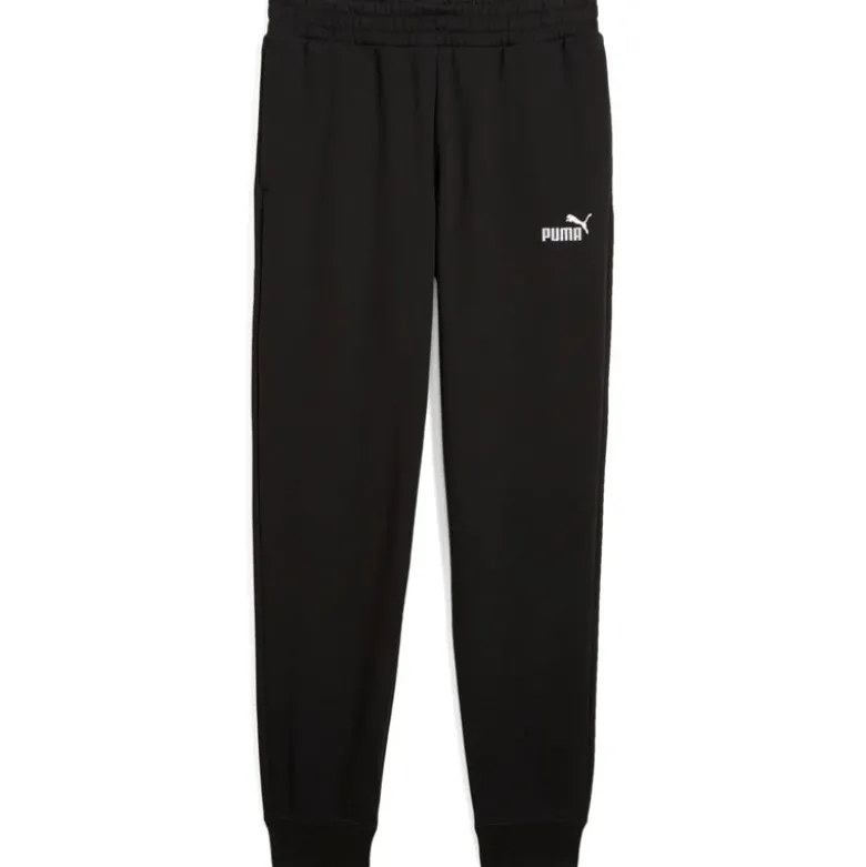 Pantalone uomo Essentials No. 1 Logo
