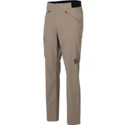 Pantalone uomo Explorair Light