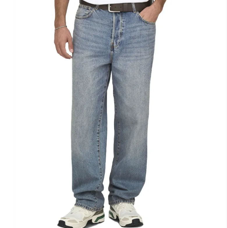 Pantalone uomo Fade Loose