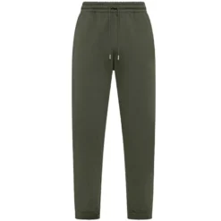 Pantalone uomo felpa