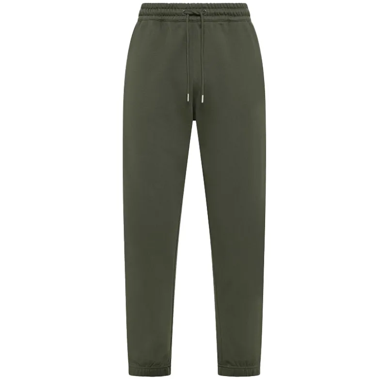 Pantalone uomo felpa