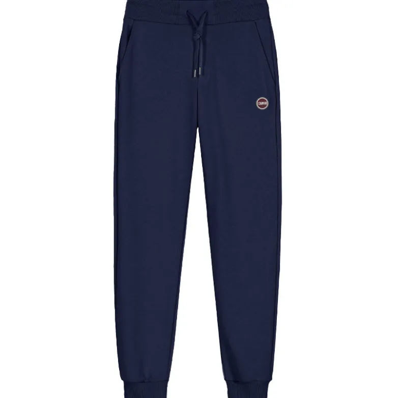 Pantalone uomo Felpati