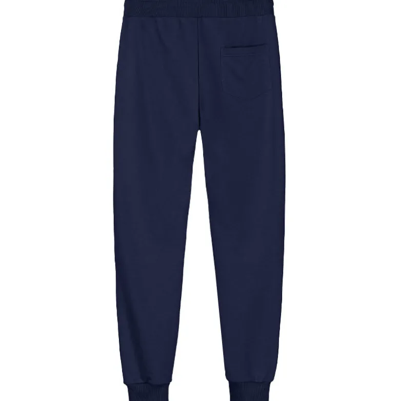 Pantalone uomo Felpati