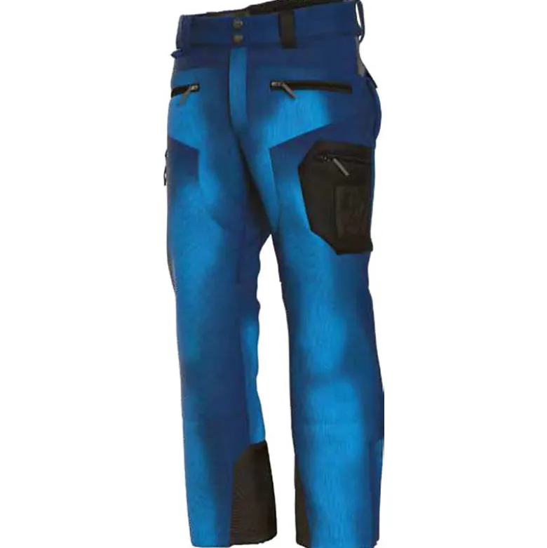 Pantalone uomo Grong Velvet