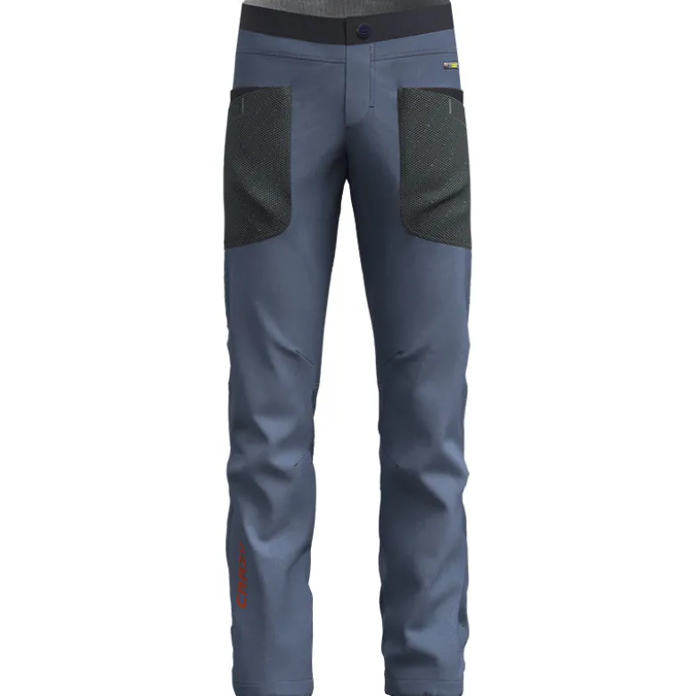 Pantalone uomo Gulliver Light