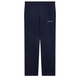 Pantalone uomo Icons felpato