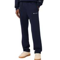 Pantalone uomo Icons felpato