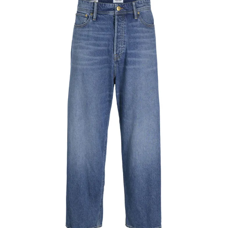 Pantalone uomo Iron Original