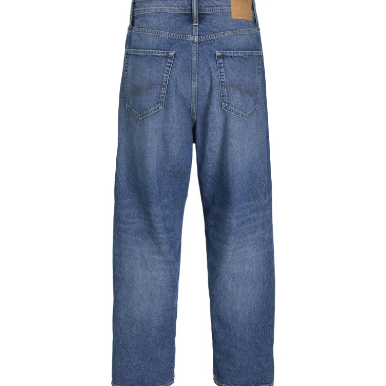 Pantalone uomo Iron Original
