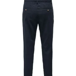 Pantalone uomo Leo