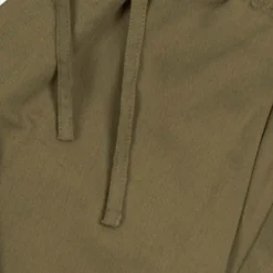 Pantalone uomo lino
