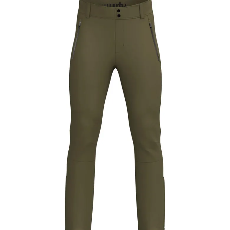 Pantalone uomo Logic Softshell