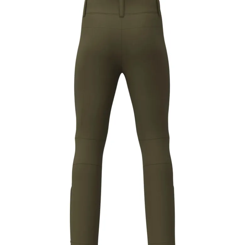 Pantalone uomo Logic Softshell