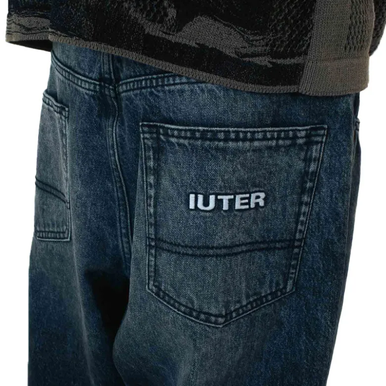 Pantalone uomo Loose Pants