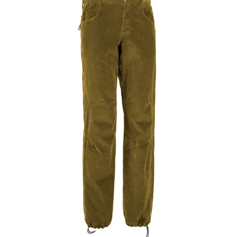 Pantalone uomo Mont1-V