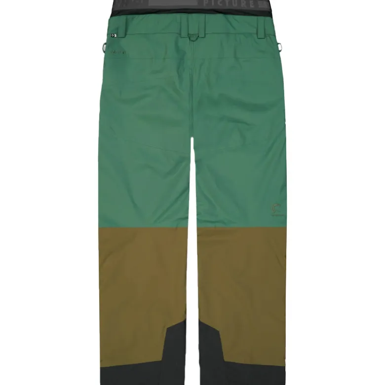 Pantalone uomo Naikoon