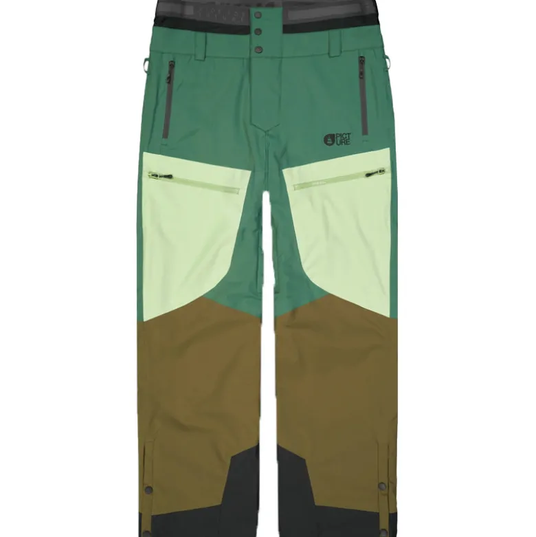 Pantalone uomo Naikoon