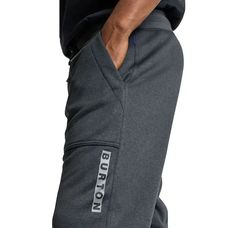 Pantalone uomo Oak Fleece